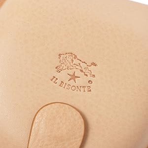 IL BISONTE イル ビゾンテ 馬蹄型 コインケース 楽天市場】イルビゾンテ IL BISONTE 馬蹄型 コインケース メンズ